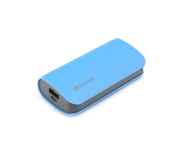 PLATINET PLATINET Power Bank 5200 mAh Niebieski 2 AMP in. # - 1449554 - zdjęcie 1